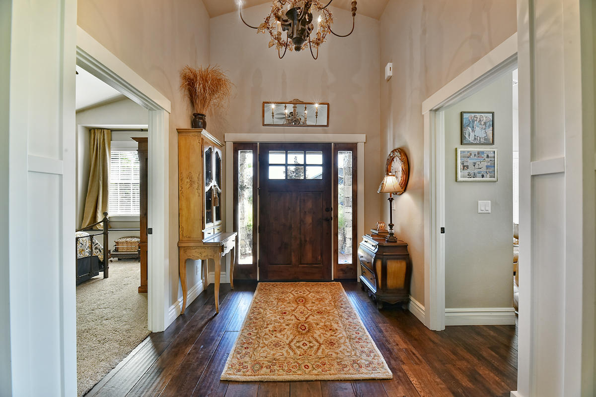 Twin Creeks Crossing Phase II - Residential