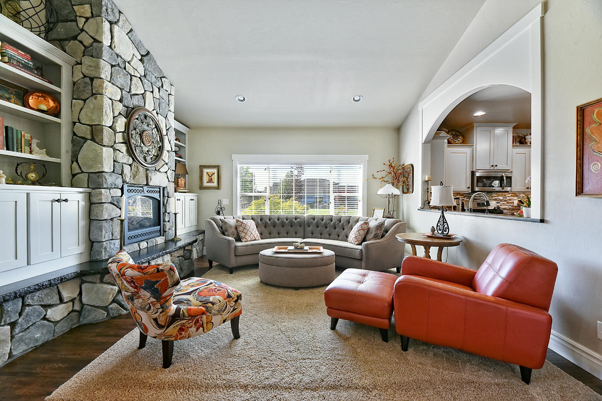 Twin Creeks Crossing Phase II - Residential