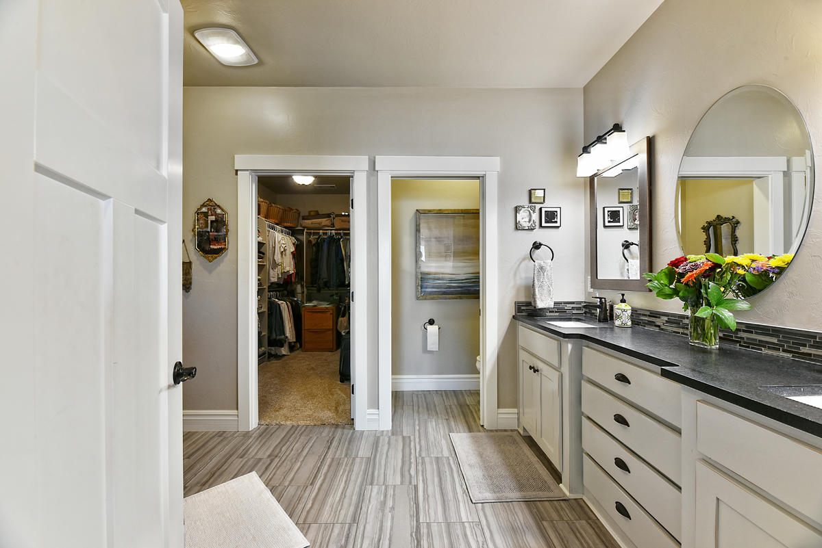 Twin Creeks Crossing Phase II - Residential