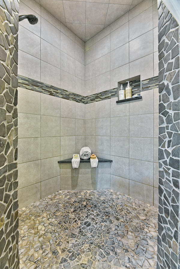 Twin Creeks Crossing Phase II - Residential