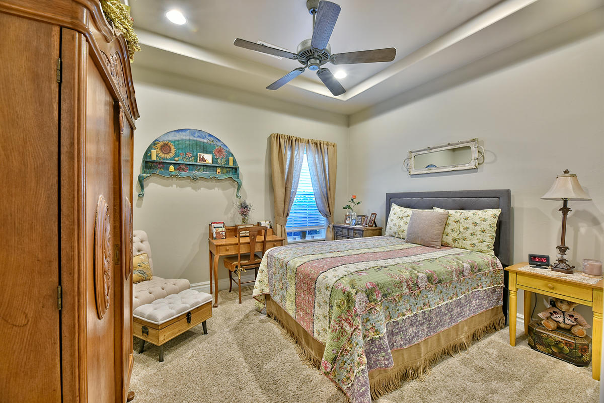 Twin Creeks Crossing Phase II - Residential