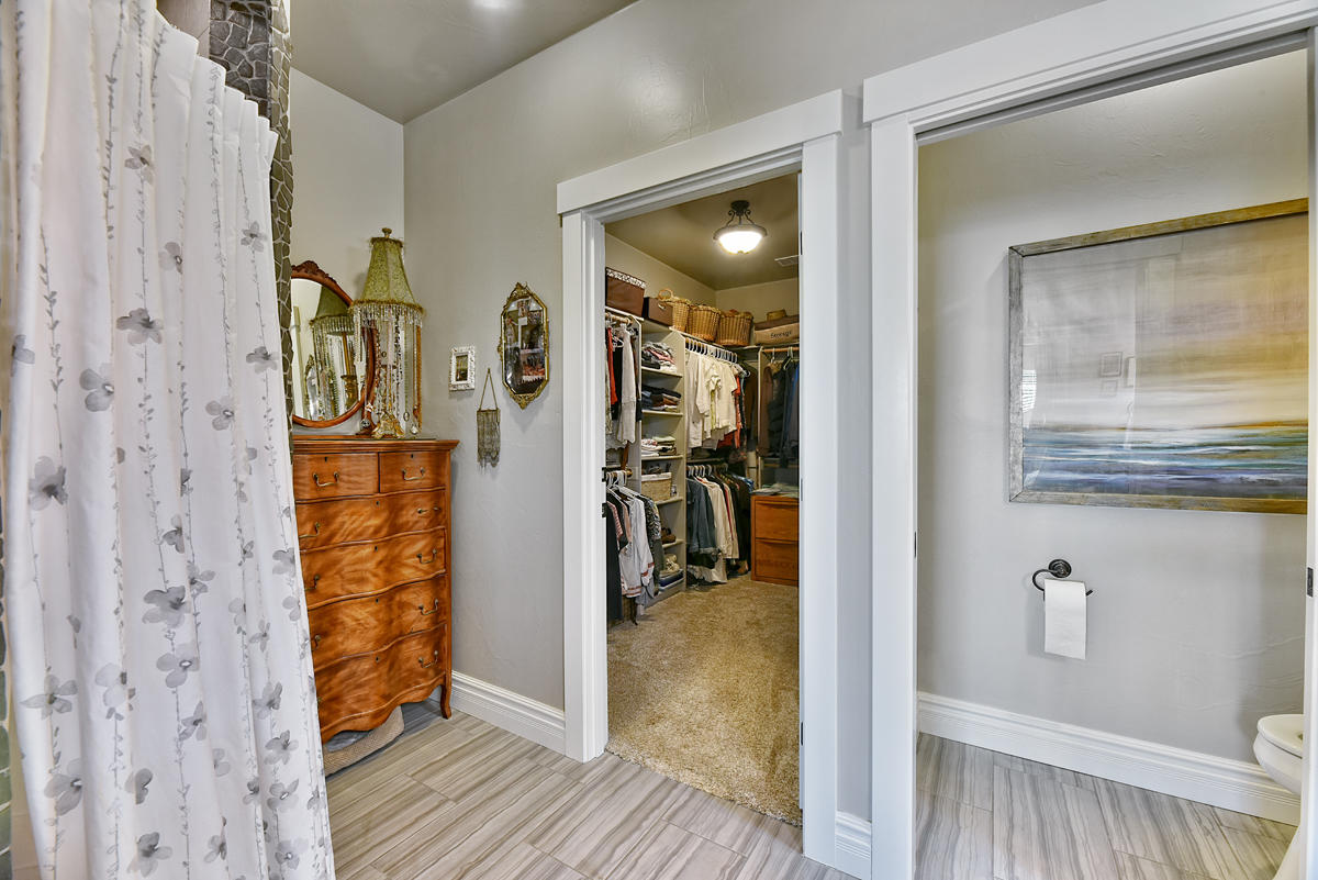 Twin Creeks Crossing Phase II - Residential