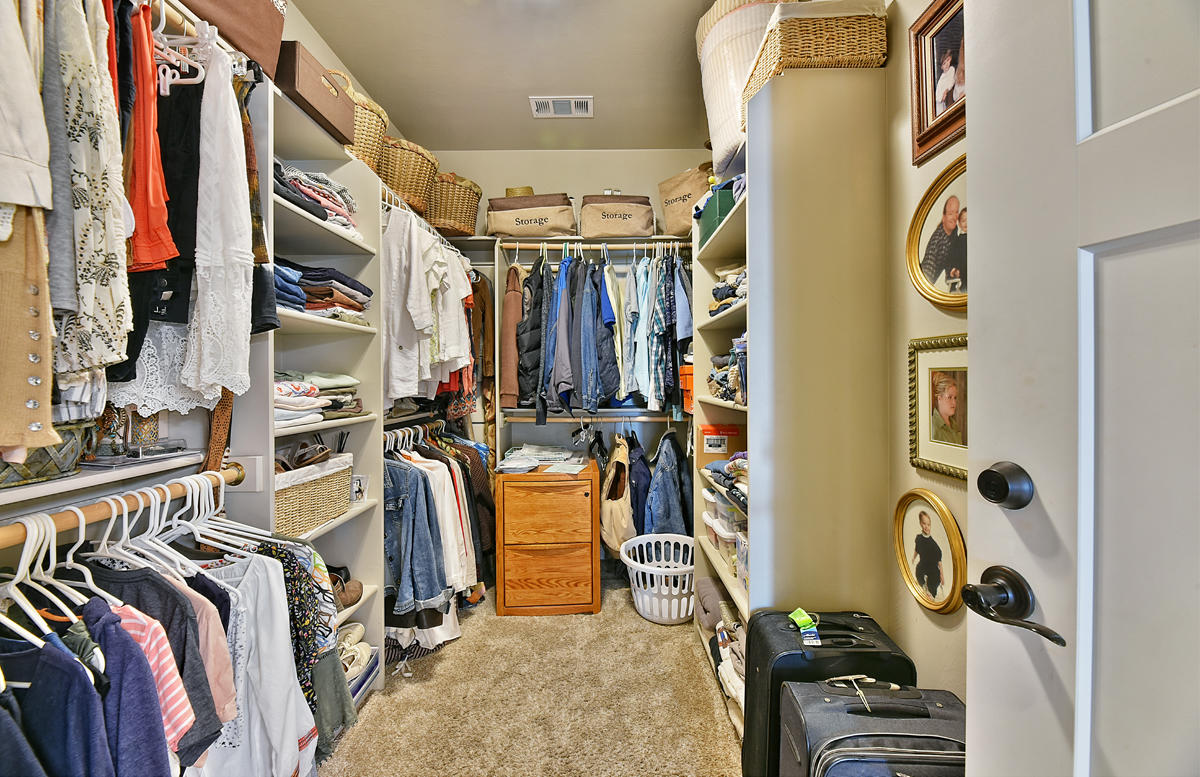 Twin Creeks Crossing Phase II - Residential