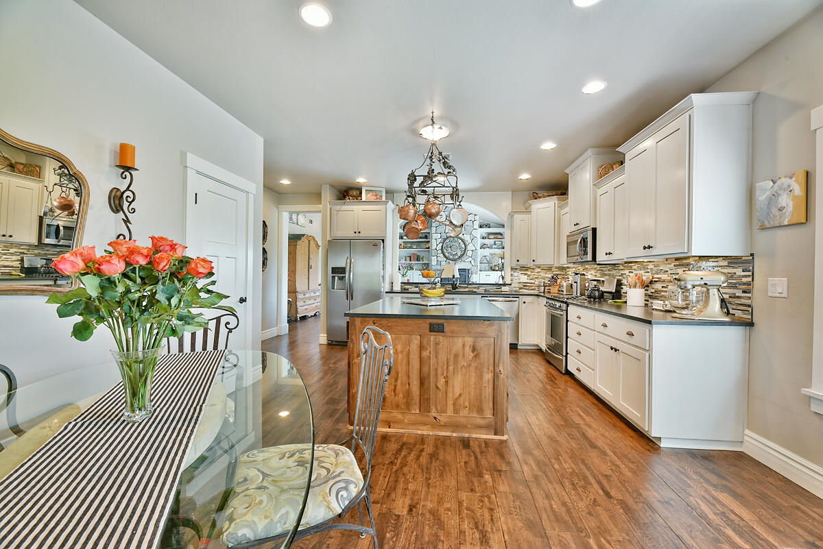 Twin Creeks Crossing Phase II - Residential