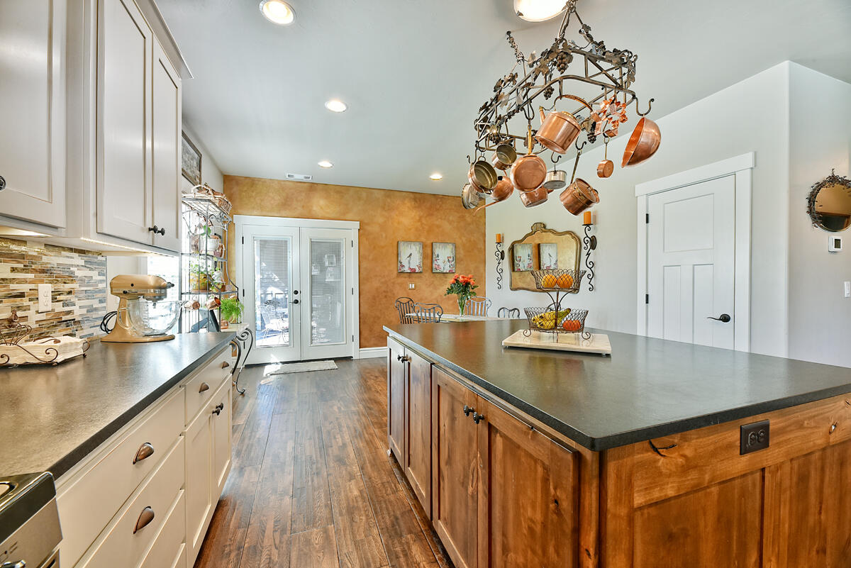 Twin Creeks Crossing Phase II - Residential