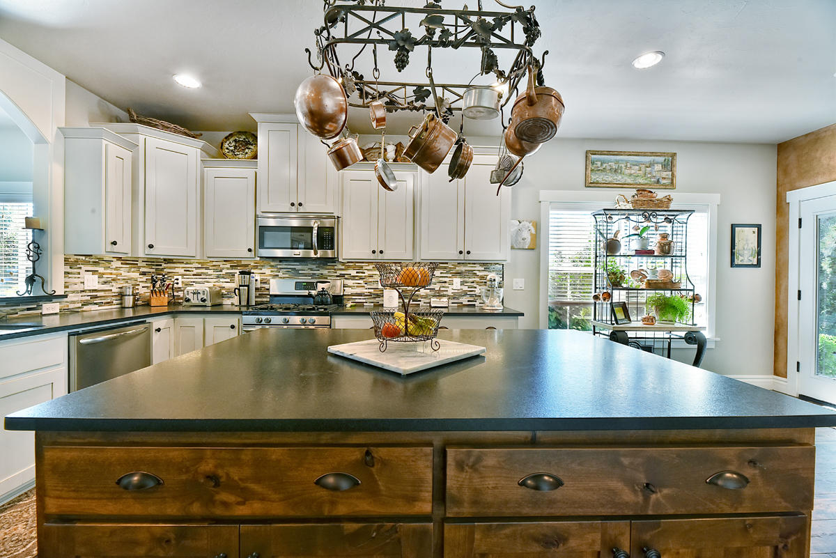 Twin Creeks Crossing Phase II - Residential