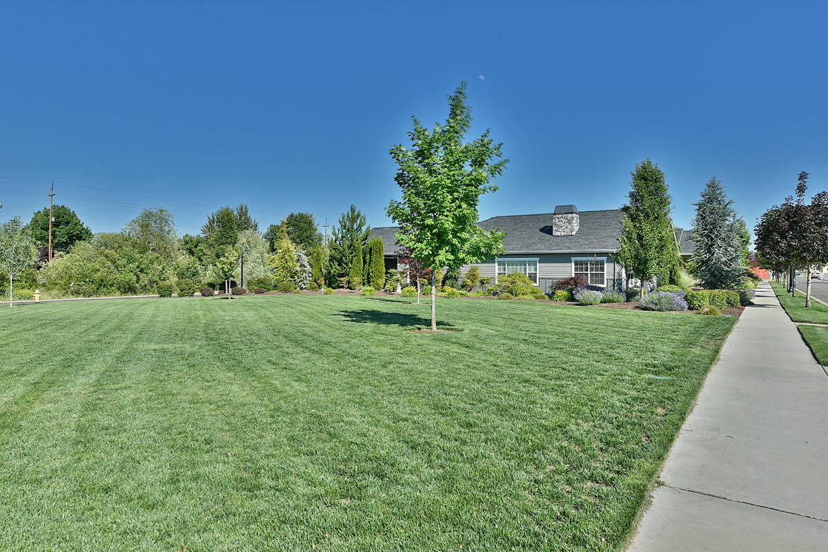 Twin Creeks Crossing Phase II - Residential