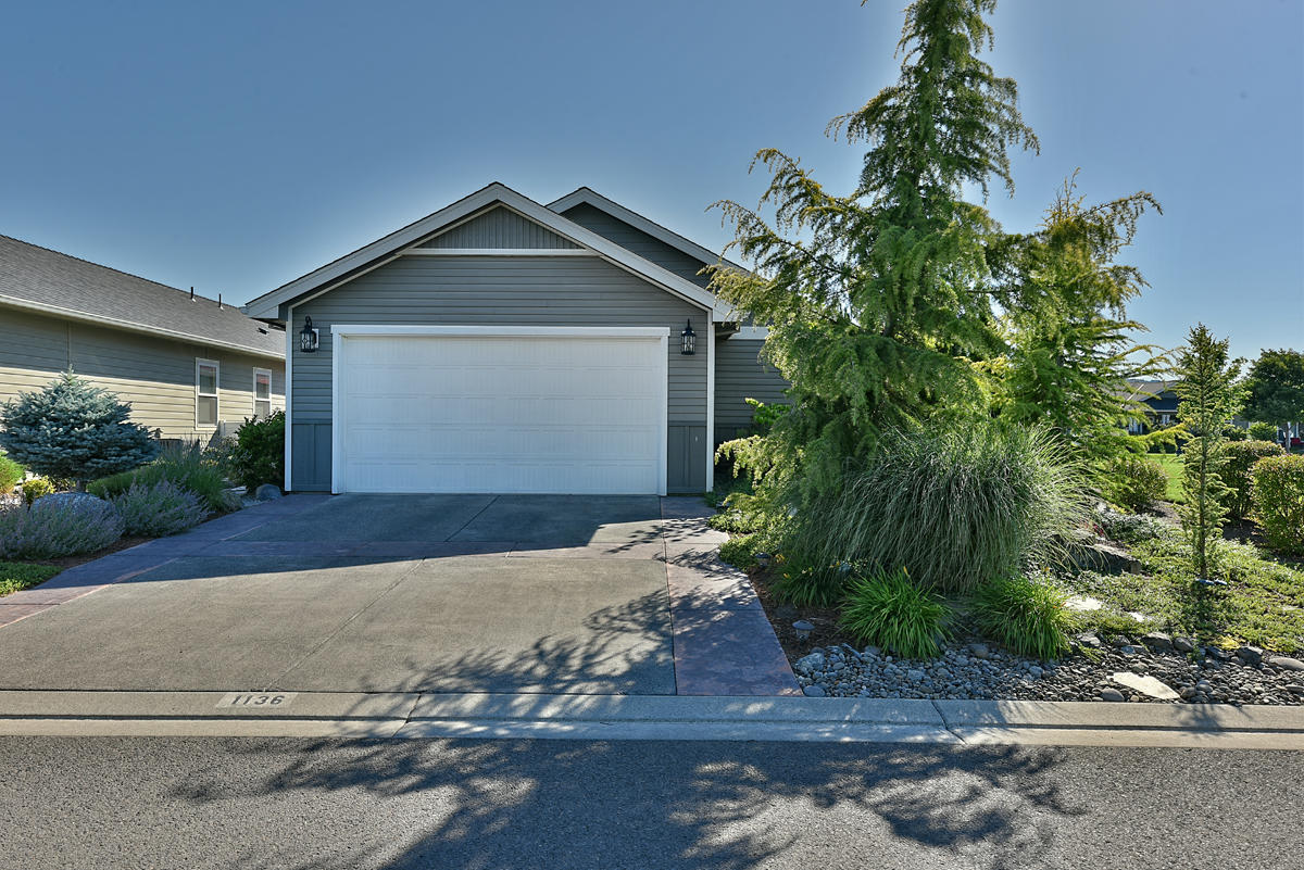 Twin Creeks Crossing Phase II - Residential