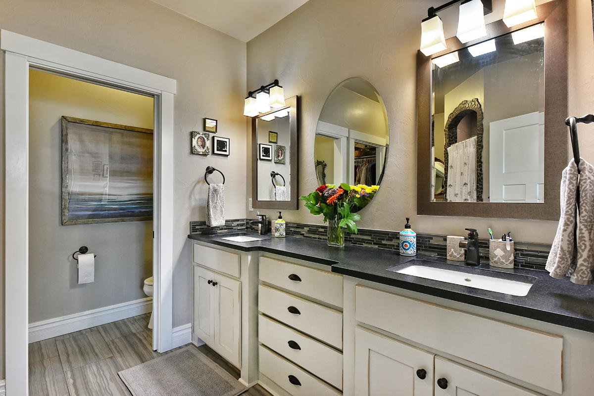 Twin Creeks Crossing Phase II - Residential