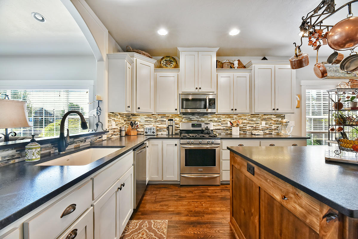 Twin Creeks Crossing Phase II - Residential