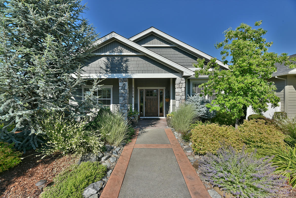 Twin Creeks Crossing Phase II - Residential