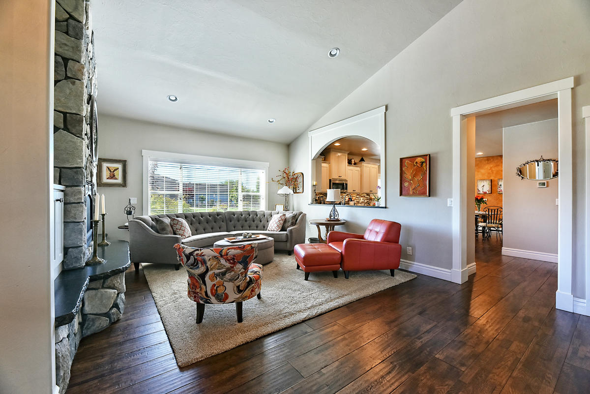 Twin Creeks Crossing Phase II - Residential