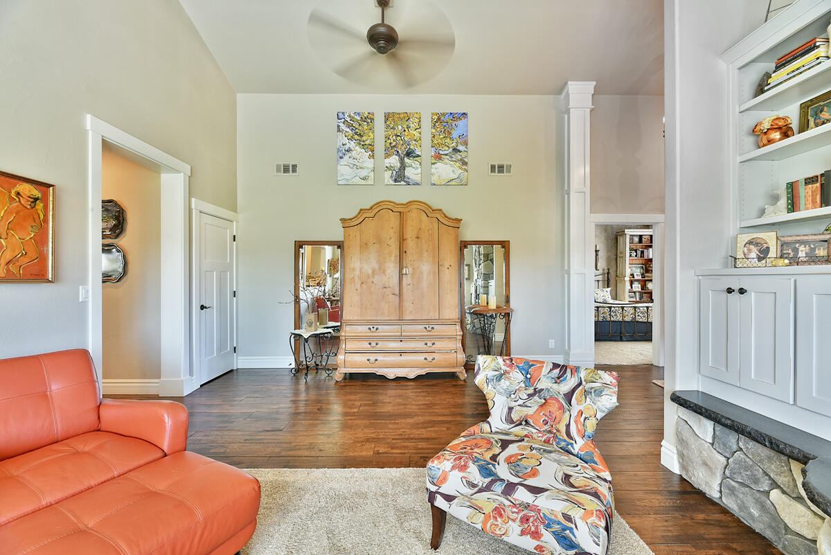 Twin Creeks Crossing Phase II - Residential