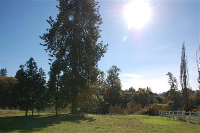 Willow Estates - Land