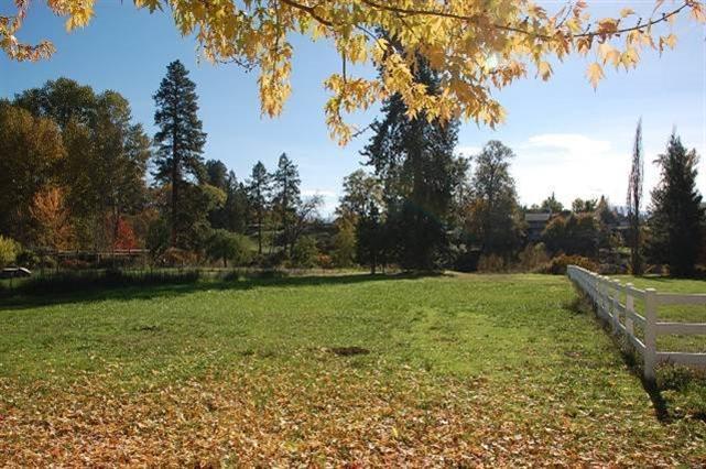 Willow Estates - Land