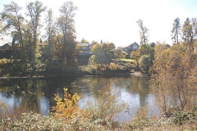 Willow Estates - Land