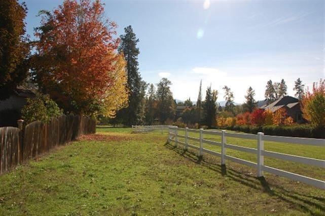 Willow Estates - Land
