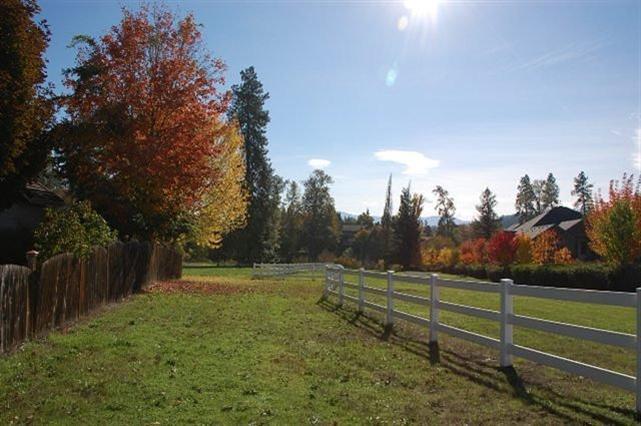 Willow Estates - Land