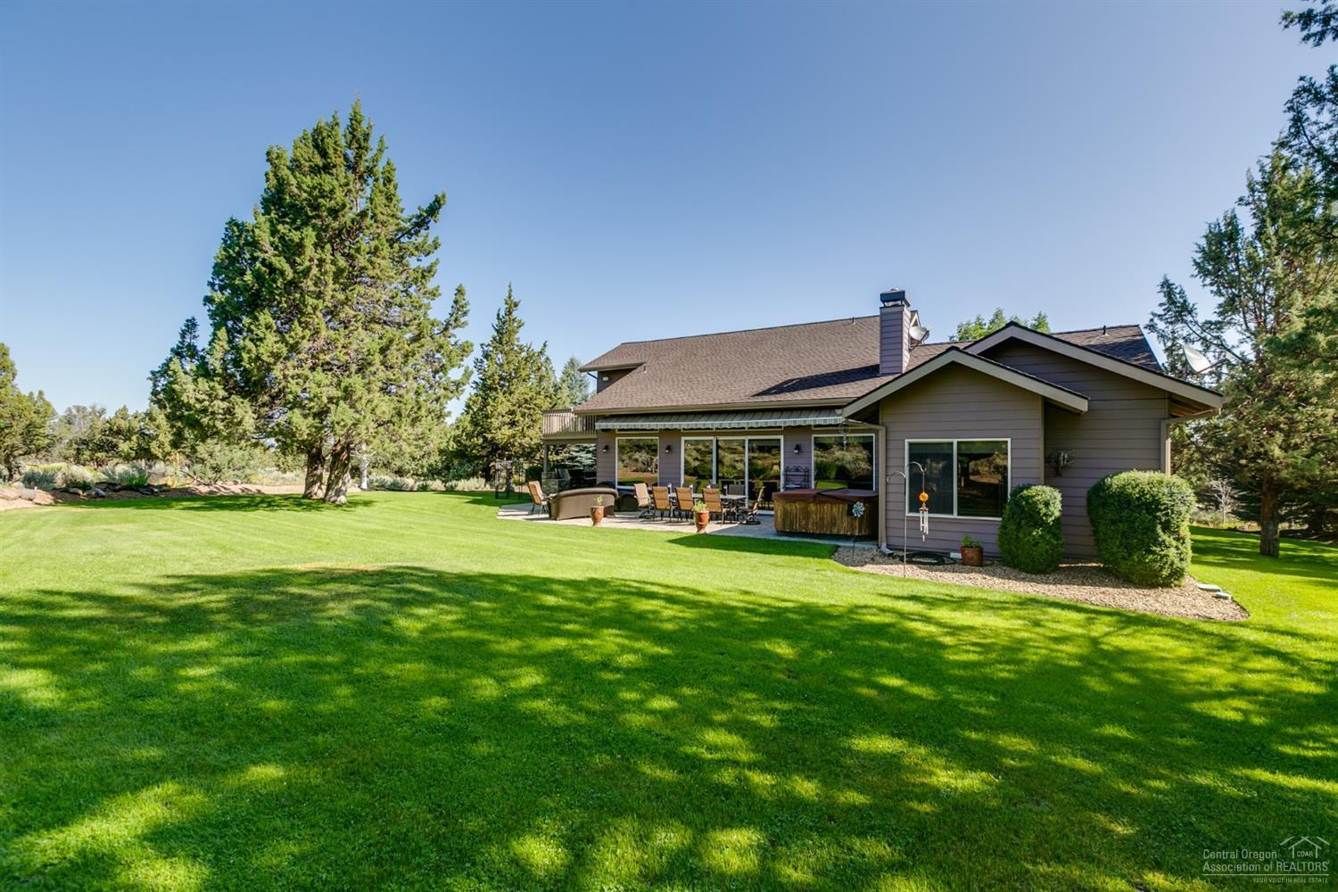 Eagle Crest - Residential