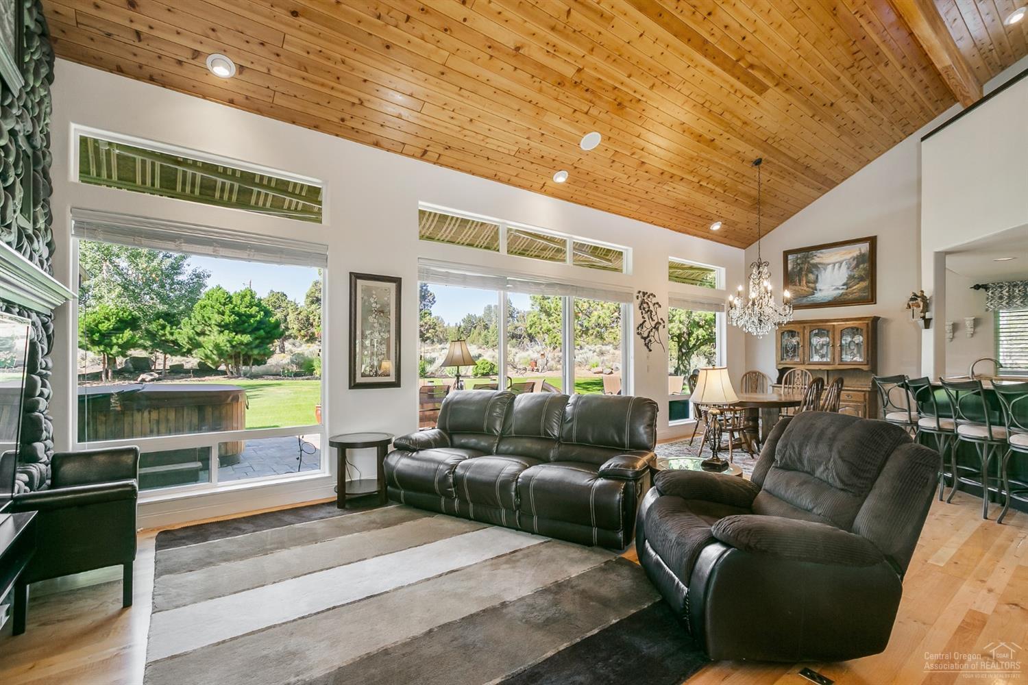 Eagle Crest - Residential