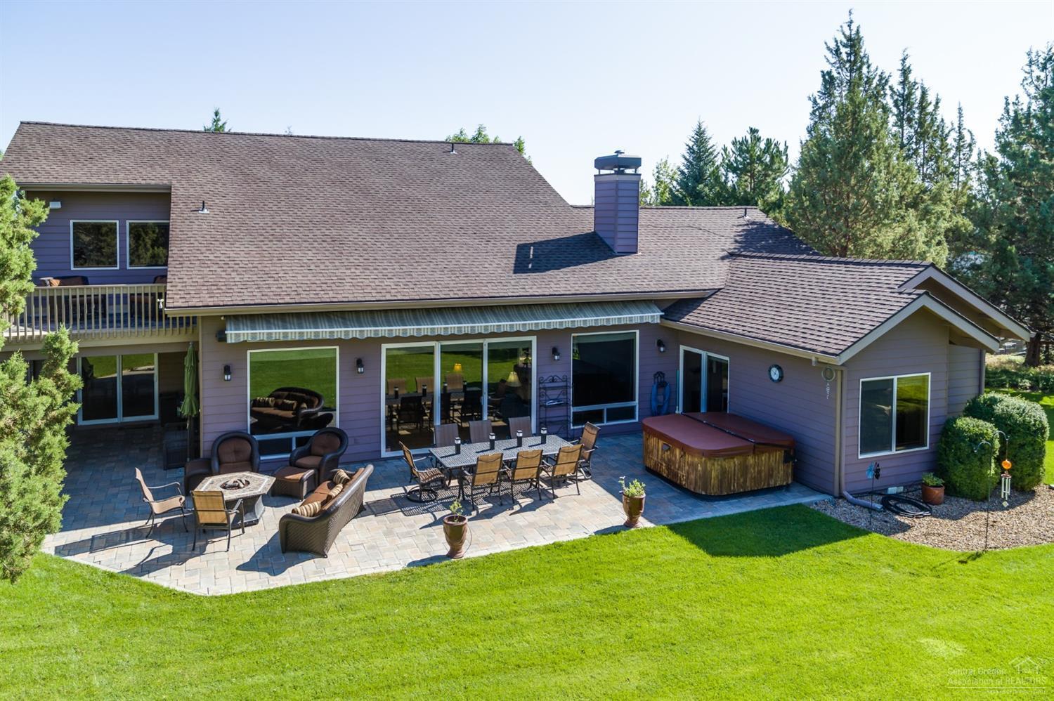 Eagle Crest - Residential