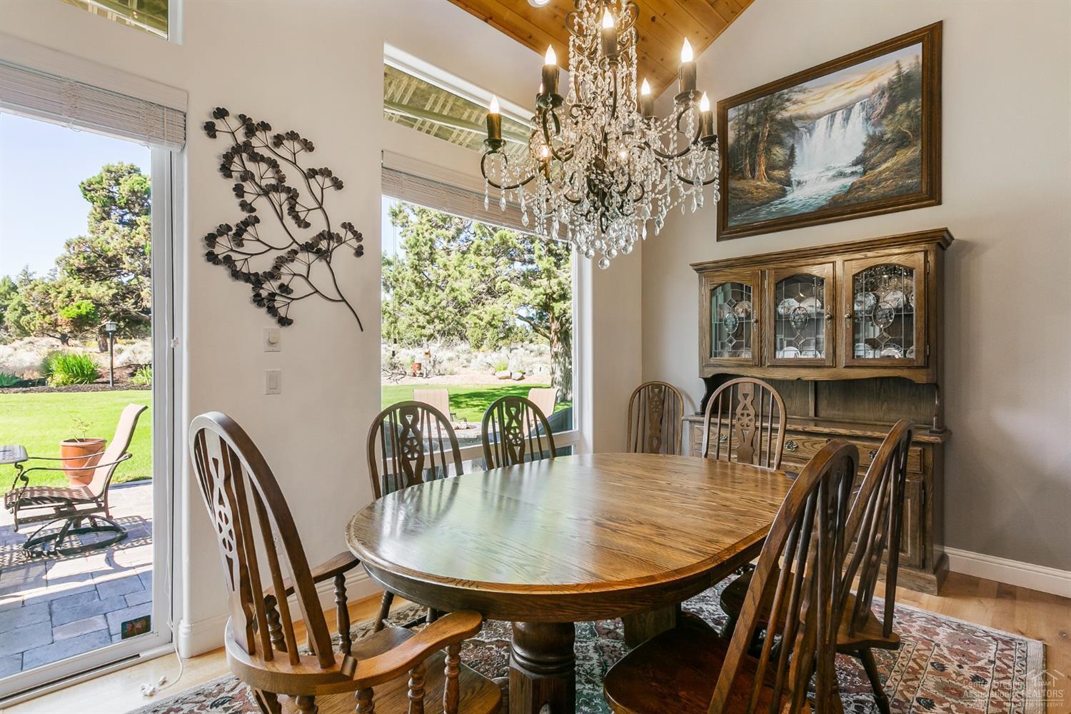 Eagle Crest - Residential