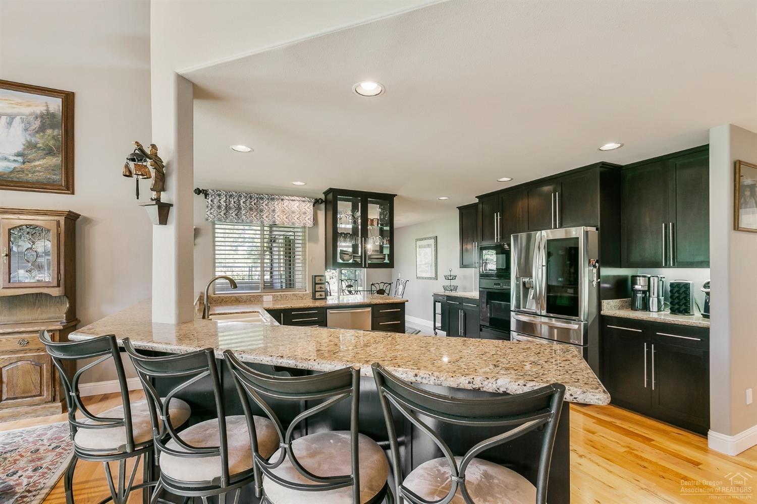 Eagle Crest - Residential