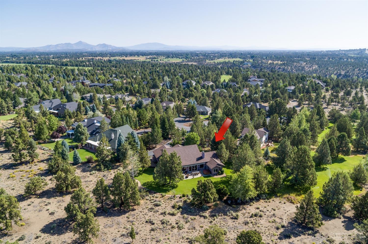 Eagle Crest - Residential