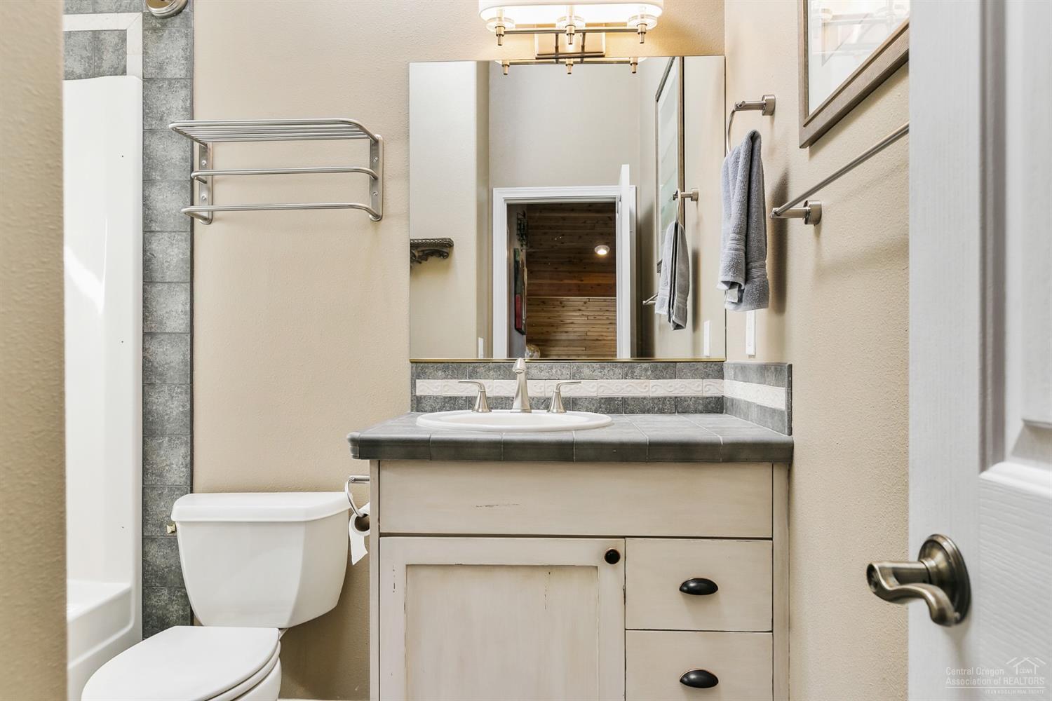 Eagle Crest - Residential