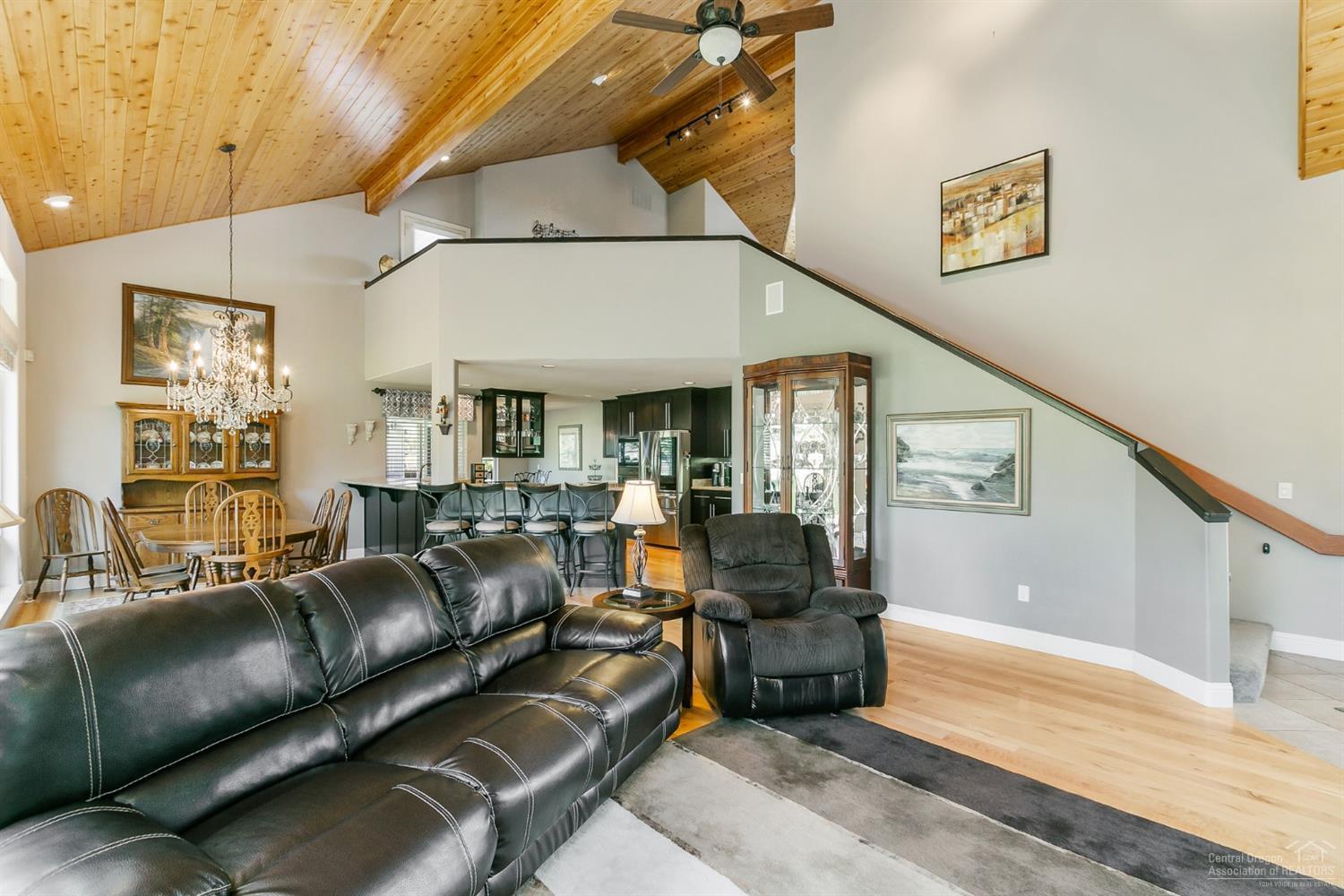 Eagle Crest - Residential