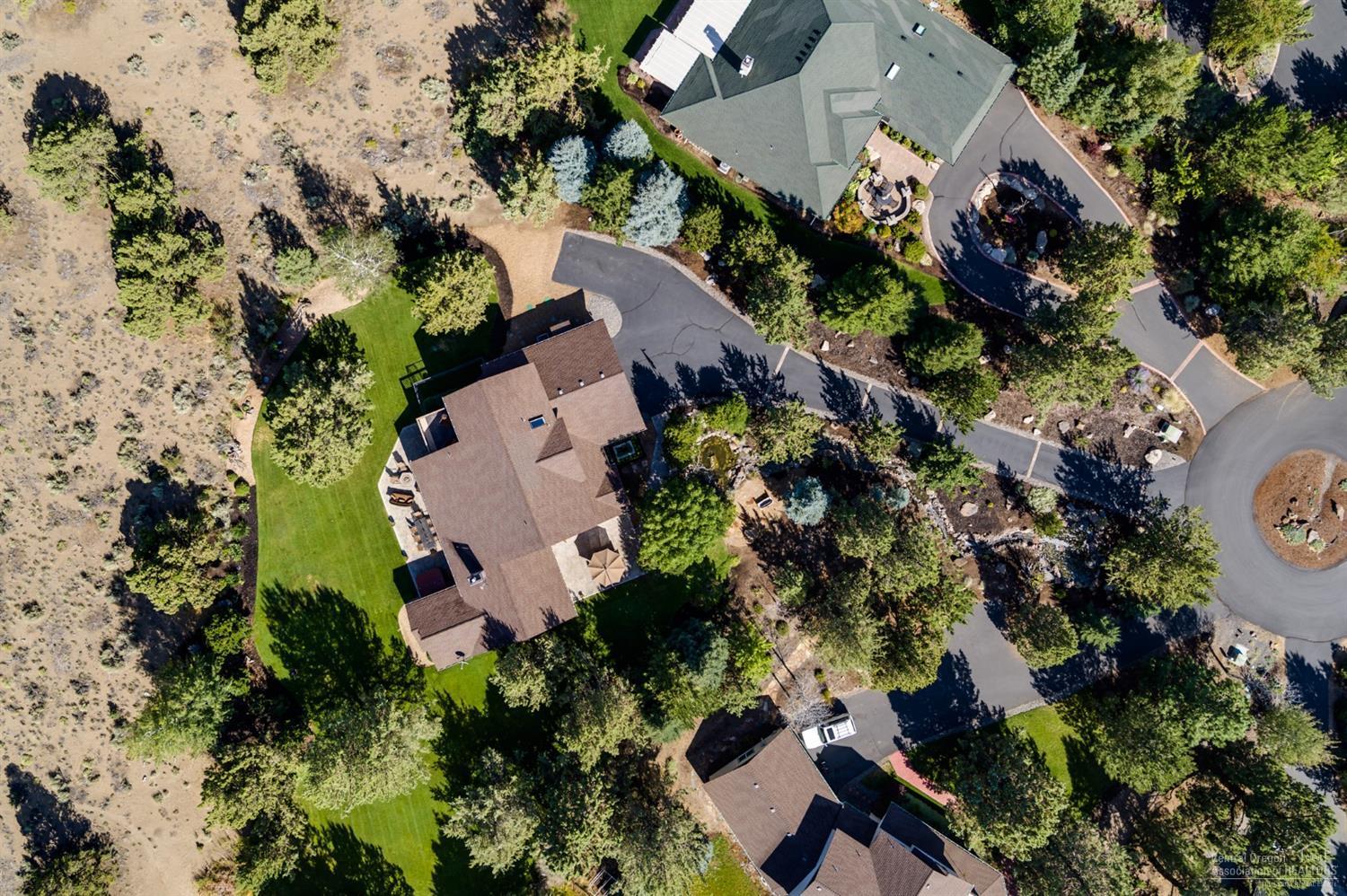 Eagle Crest - Residential