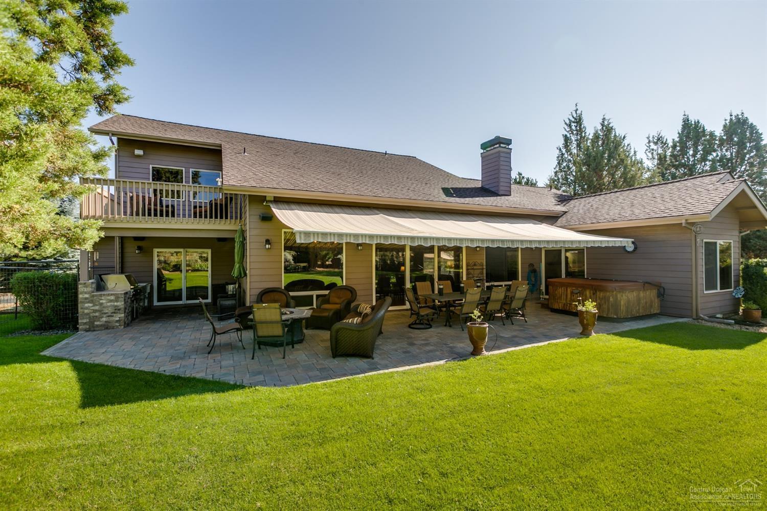 Eagle Crest - Residential