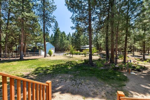 Tiny photo for 14907 Ponderosa Loop, La Pine, OR 97739 (MLS # 220216467)