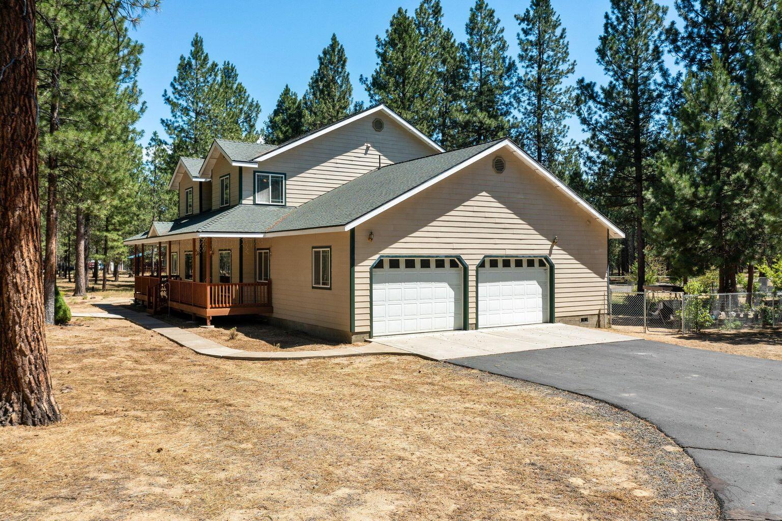 14907 Ponderosa Loop