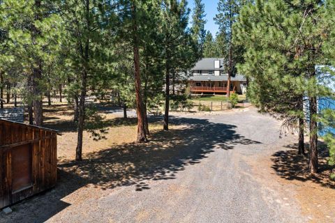 Tiny photo for 14907 Ponderosa Loop, La Pine, OR 97739 (MLS # 220216467)
