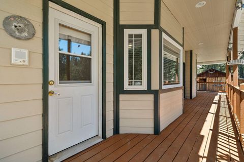 Tiny photo for 14907 Ponderosa Loop, La Pine, OR 97739 (MLS # 220216467)