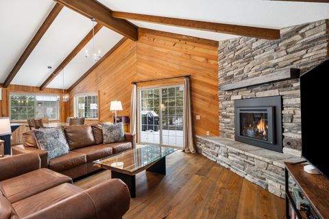 Tiny photo for 56926 E Park Lane #12, Sunriver, OR 97707 (MLS # 220215696)