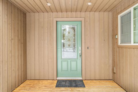 Tiny photo for 56926 E Park Lane #12, Sunriver, OR 97707 (MLS # 220215696)