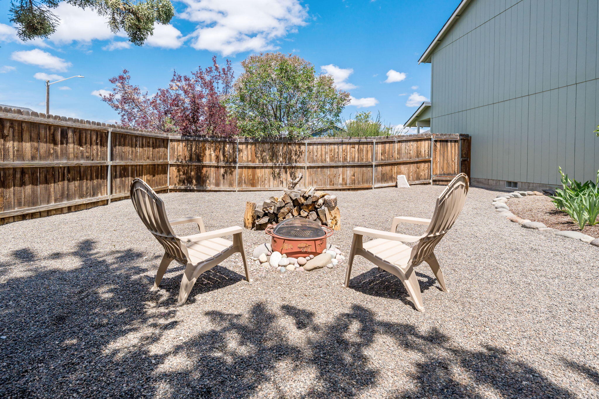 Railey - Residential