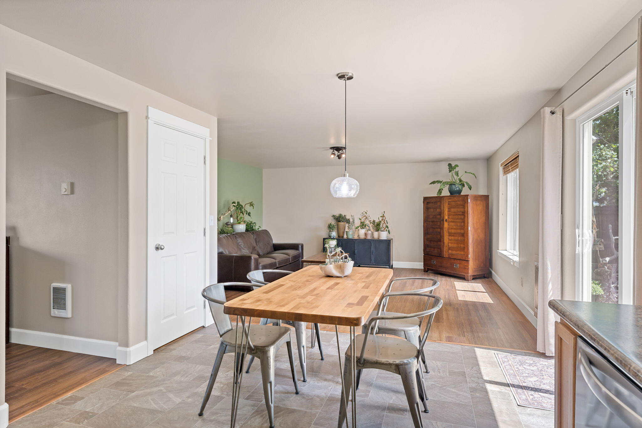 Railey - Residential