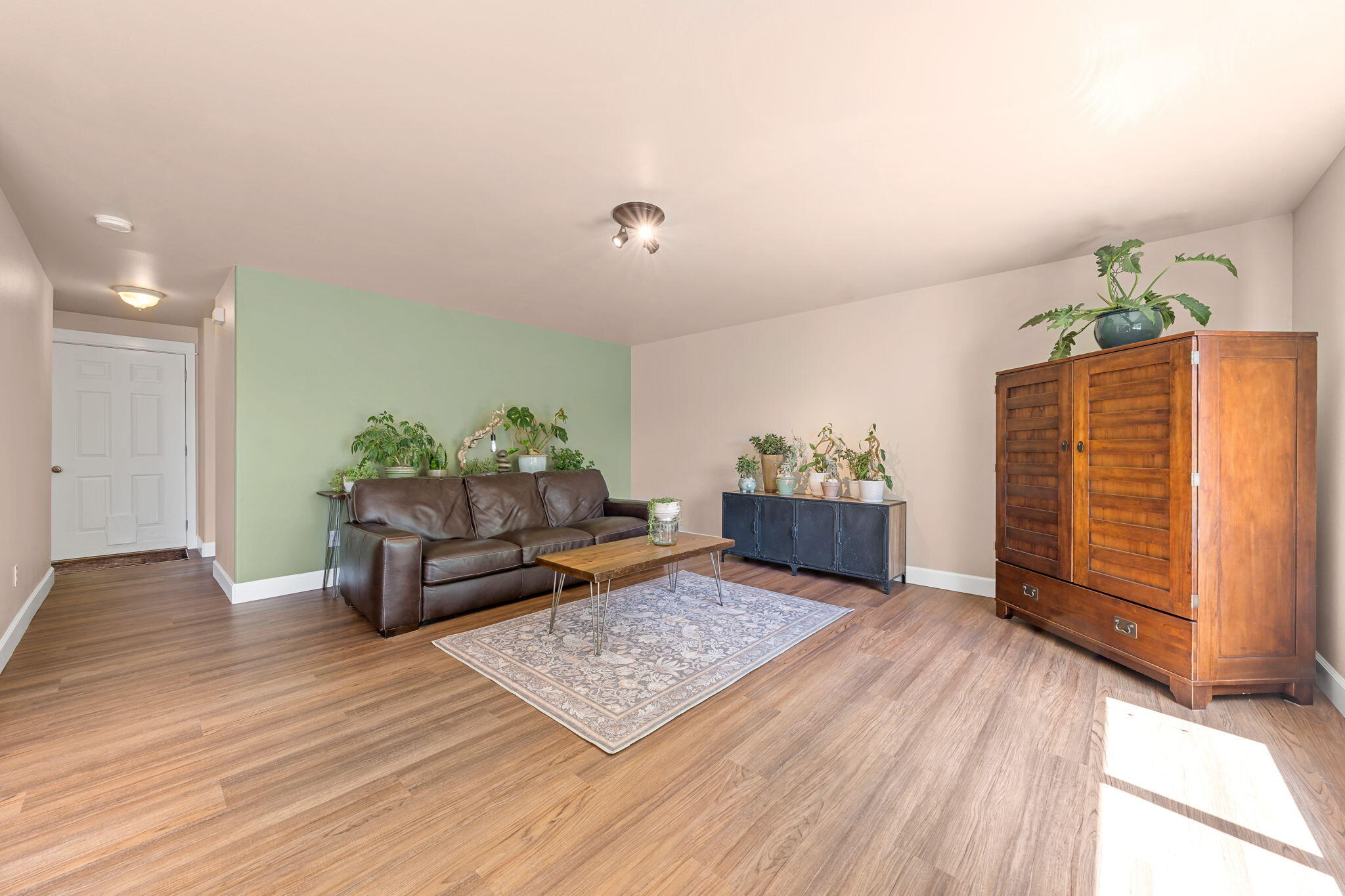 Railey - Residential