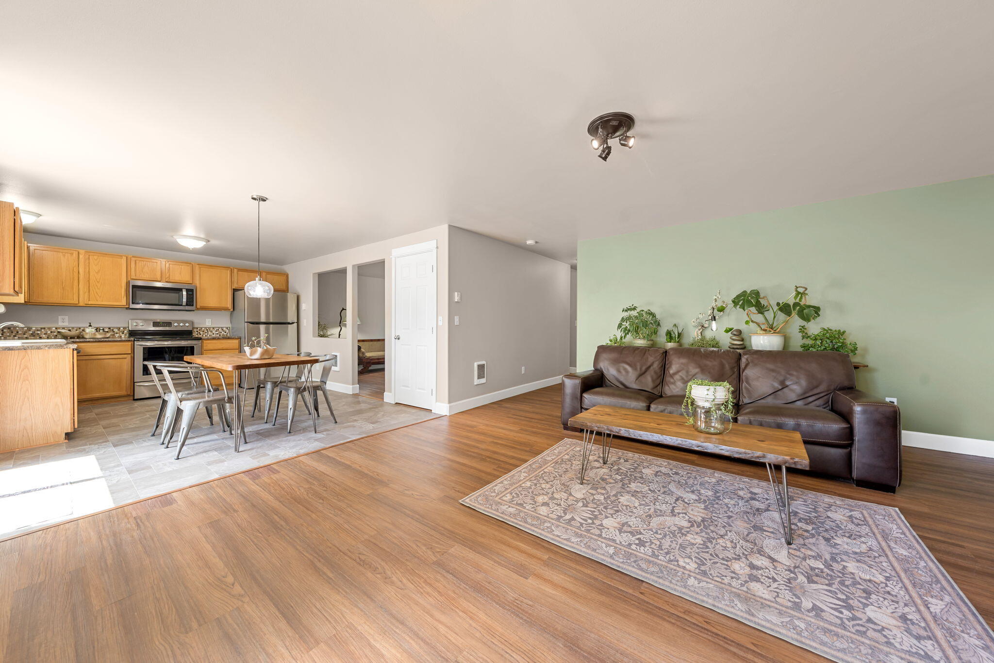 Railey - Residential