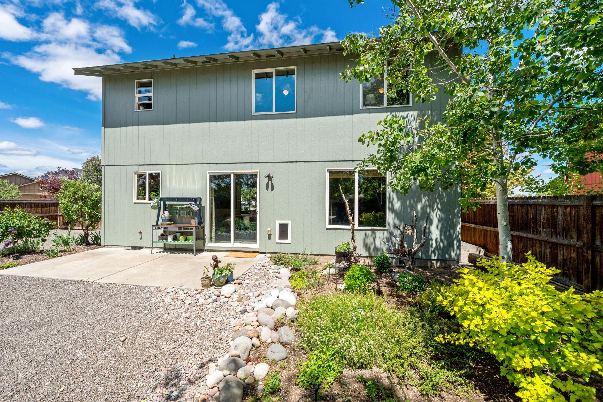 Railey - Residential