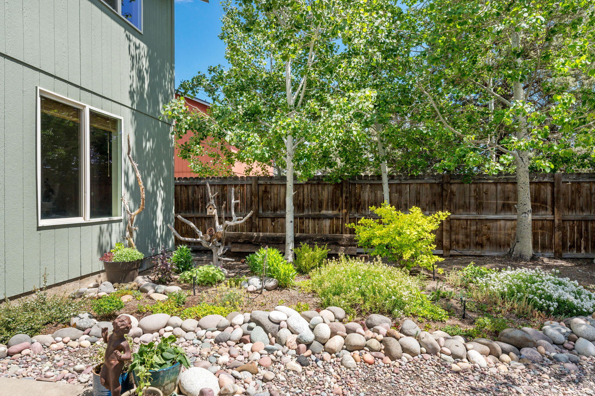 Railey - Residential