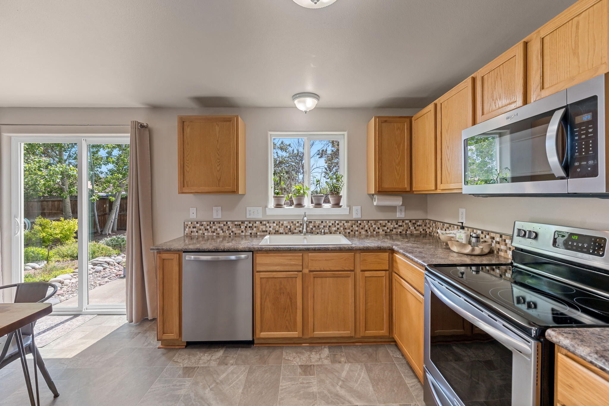 Railey - Residential