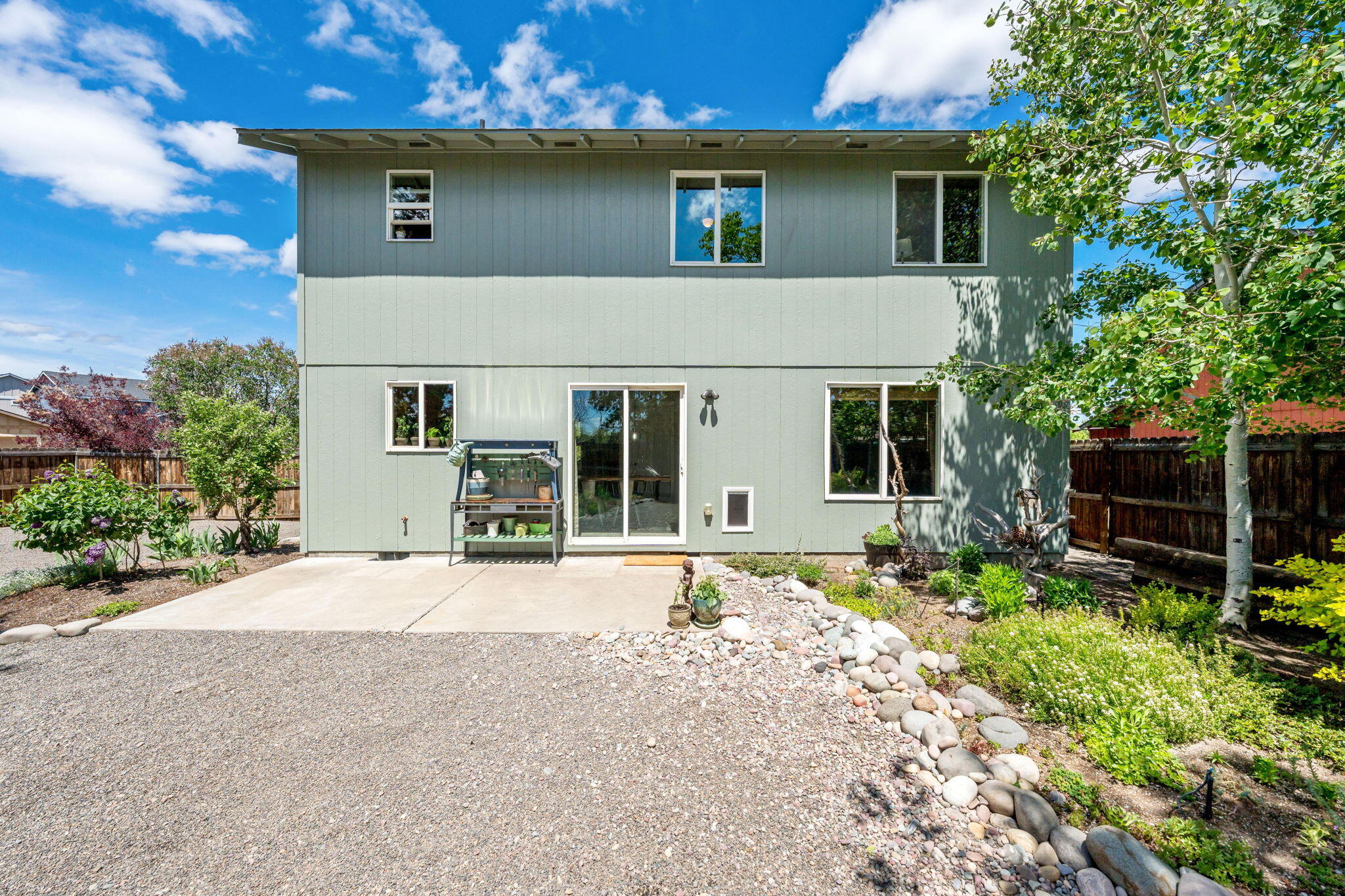 Railey - Residential