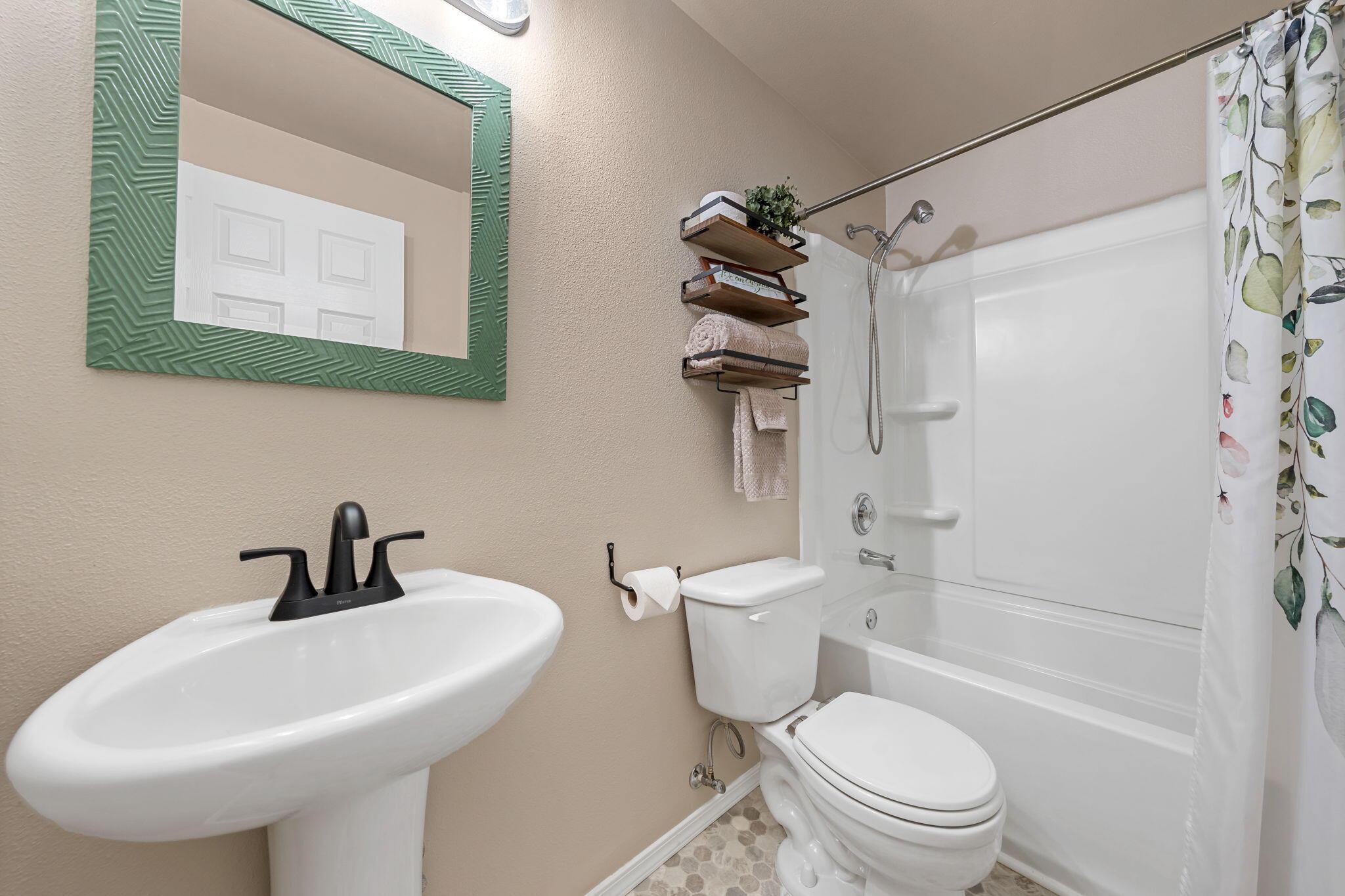 Railey - Residential