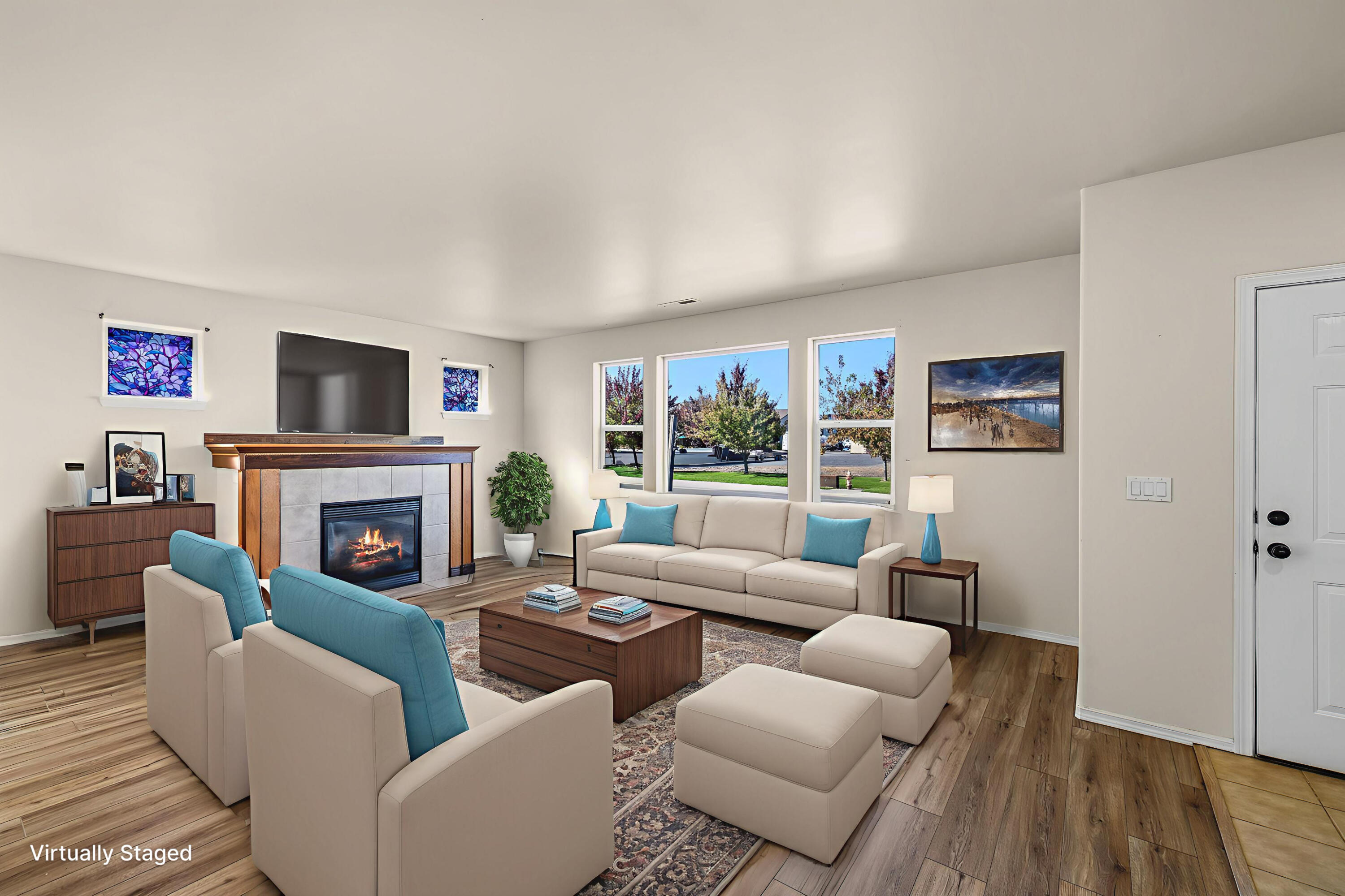 Obsidian Meadows - Residential