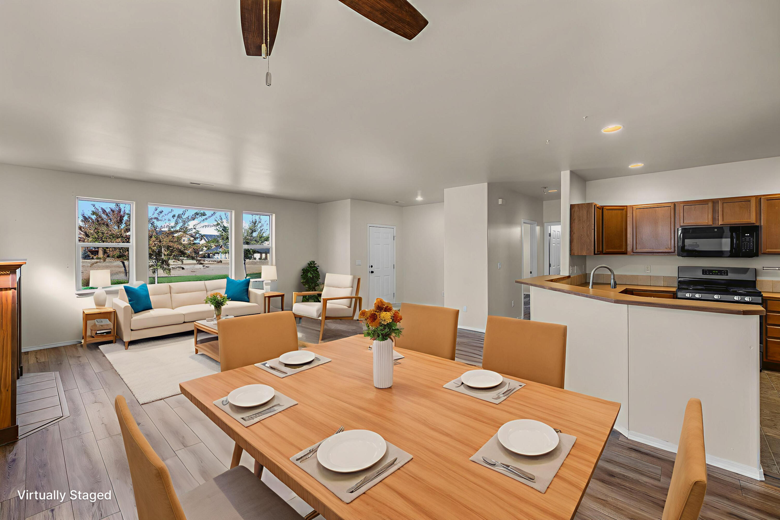 Obsidian Meadows - Residential