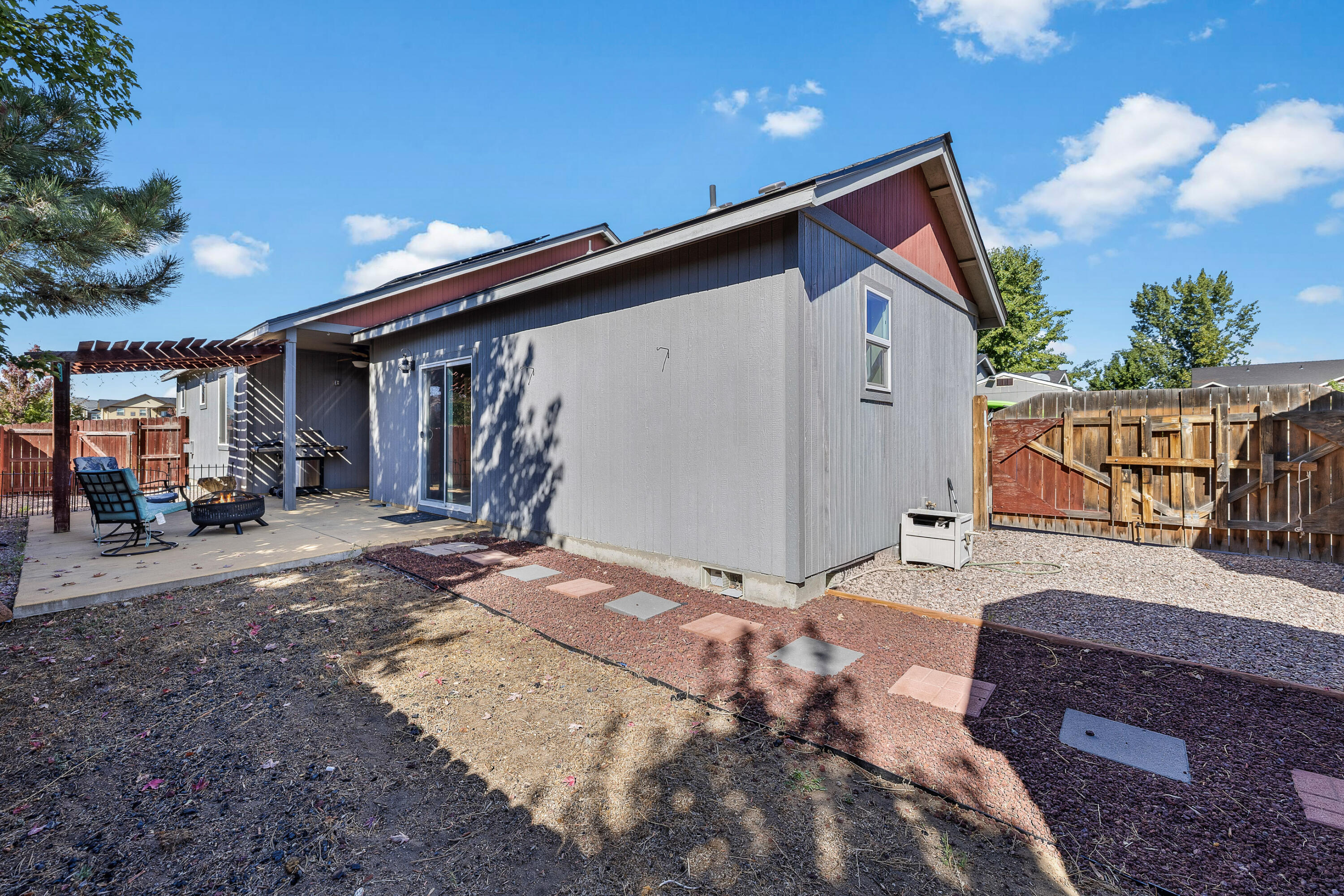 Obsidian Meadows - Residential